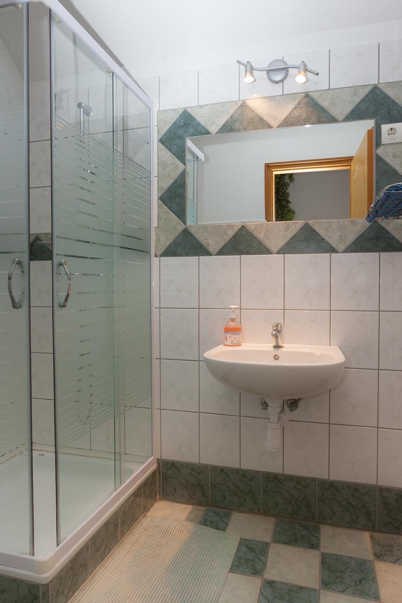 Páratlan Apartmanház Szilvásvárad Esterno foto