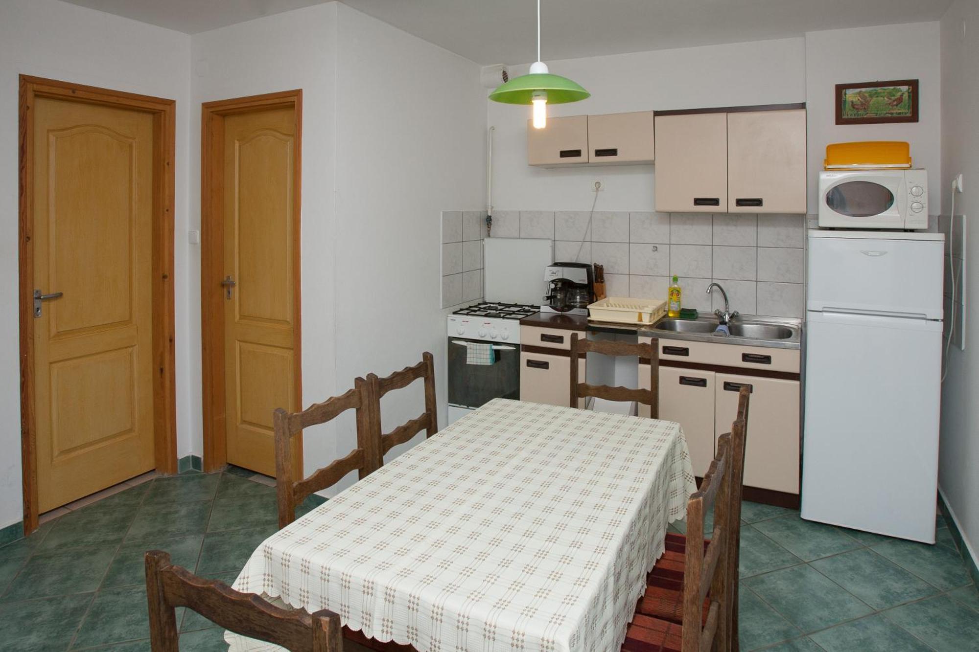 Páratlan Apartmanház Szilvásvárad Esterno foto