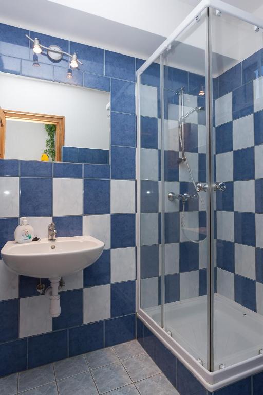 Páratlan Apartmanház Szilvásvárad Camera foto